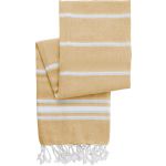 100% Cotton Hammam towel Riyad, orange (675310-07)