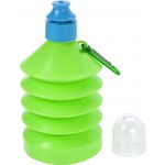 600ml drinking bottle., light green (3879-29)