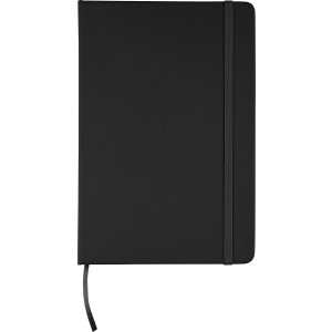 rPET notebook (A5) Eamon, black