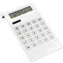 ABS calculator Murphy, white