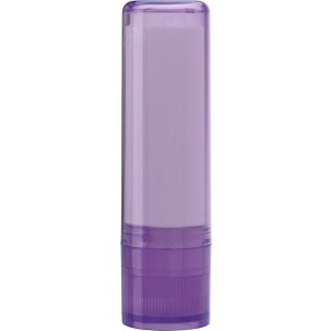 ABS lip balm Bella, purple (Body care)