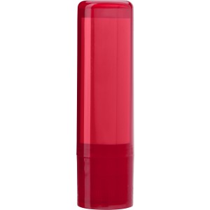 ABS lip balm Bella, red (Body care)