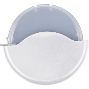 ABS pizza cutter Maurice, white