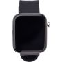 ABS smartwatch Dominic, black