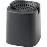 ABS wireless speaker Mia, black (8566-01)