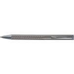 Aluminium ballpoint pen, grey (8471-03)