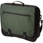 Anchorage conference bag, Dark green (19546663)