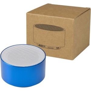 Ankaa 3W recycled aluminium wireless Bluetooth(r) speaker, R