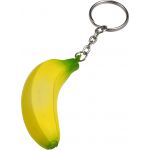 Anti stress key holder fruit, yellow/green (7864-239)