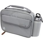 Arctic Zone<sup>®</sup> Repreve<sup>®</sup> recycled lunch cooler bag, Grey (12062682)