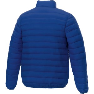 Athenas men's insulated jacket, blue (Jackets)