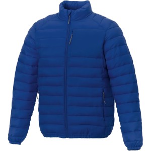 Athenas men's insulated jacket, blue (Jackets)