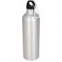 Atlantic vacuum insulated bottle, Silver