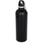 Atlantic vacuum insulated bottle, solid black