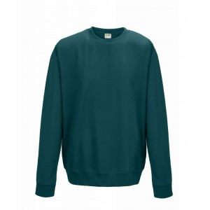 AWDIS SWEAT, Jade (Pullovers)