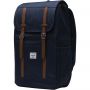 Herschel Retreat? recycled backpack 23L, Navy