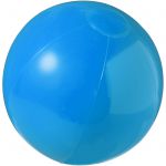Bahamas solid beach ball, Blue (10037100)