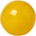 Bahamas solid beach ball, Yellow (10037107)