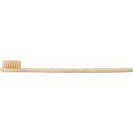 Bamboo toothbrush Joe, brown (482581-11)