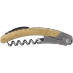 Bamboo waiters knife Lenny, brown (709862-11)