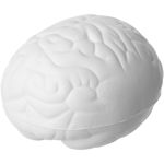 Barrie brain stress reliever, White (21015000)