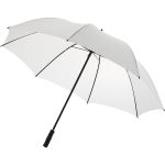 Barry 23" auto open umbrella, White (10905302)