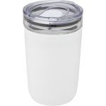 Bello 420 ml glass tumbler with recycled plastic outer wall, (10067501)