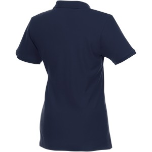 Beryl Lds polo, Navy, XS (Polo short, mixed fiber, synthetic)