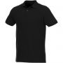 Beryl mens polo, Black, 3XL