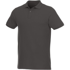 Beryl mens polo,Storm Grey,2XL (Polo short, mixed fiber, synthetic)