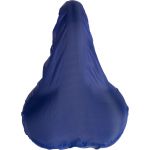 Bicycle cover, cobalt blue (6337-23)