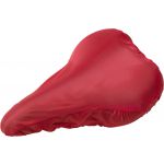 Bicycle cover, red (6337-08)