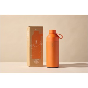 Big Ocean Bottle 1000 ml vacuum insulated water bottle (Thermos)