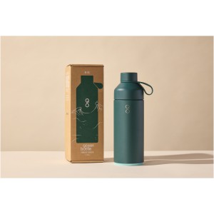 Big Ocean Bottle 1000 ml vacuum insulated water bottle (Thermos)