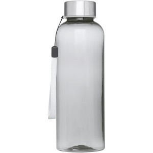 Bodhi 500 ml Tritan? sport bottle, Transparent black (Sport bottles)