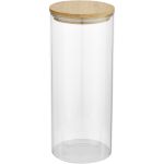 Boley 940 ml glass food container, Natural, Transparent (11334106)