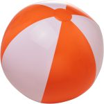 Bora solid beach ball, Orange (10070905)