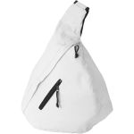 Brooklyn mono-shoulder backpack, White (11938700)