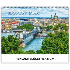 Falinapt�r, Budapest