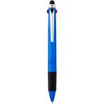 Burnie multi-ink stylus ballpoint pen, Blue (10653101)