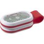 ABS safety light Ofelia, red