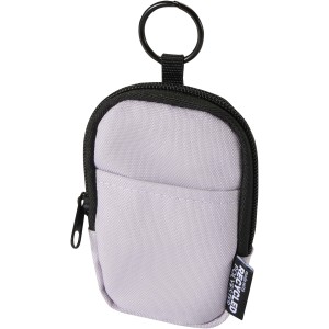 Byron Clip & Go GRS recycled small pouch 0.2L, Lilac