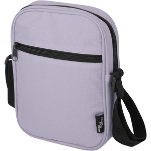 Byron GRS recycled crossbody bag 2L, Lilac