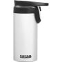 CamelBak(r) Forge Flow 350 ml vacuum insulated tumbler, Whit