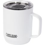 CamelBak<sup>®</sup> Horizon 350 ml vacuum insulated camp mug, White (10074701)