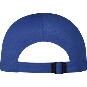 Cerus 6 panel cool fit cap, Blue (Hats)