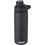 Chute Mag 600 ml insulated bottle, Jet (10058200)