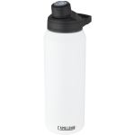 Chute<sup>®</sup> Mag 1 L insulated stainless steel sports bottle, Wh (10071501)