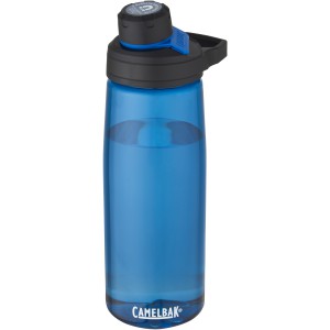 Chute(r) Mag 750 ml Tritan(tm) Renew bottle, Royal blue (Sport bottles)