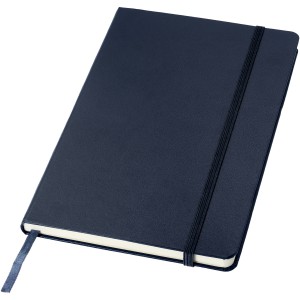 Classic A5 hard cover notebook, Navy (Notebooks)